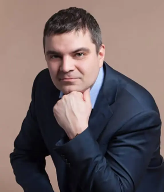 Юридическая компания Лебедев и Партнеры