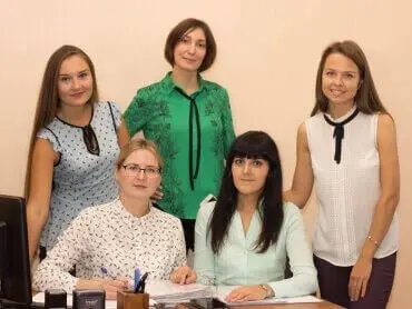 Юридическая компания Лебедев и Партнеры